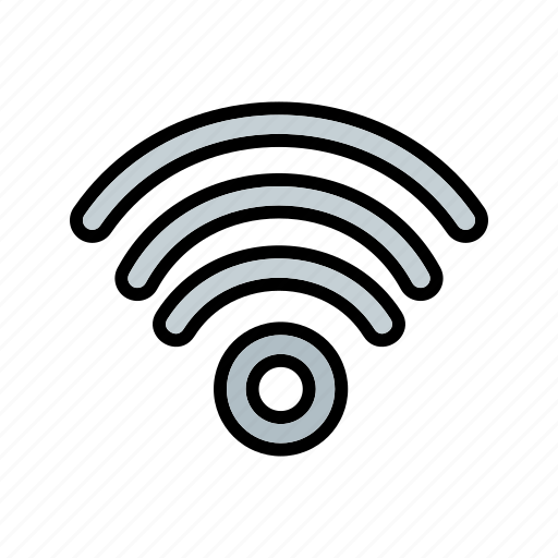 Signal, internet, basic element icon - Download on Iconfinder