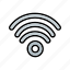 signal, internet, basic element 