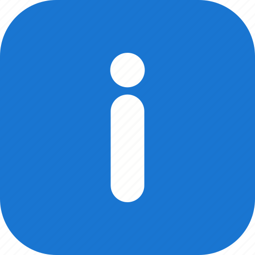 About, data, basic element icon - Download on Iconfinder