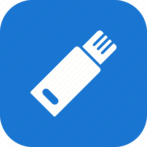 Drive, flash, basic element icon - Download on Iconfinder