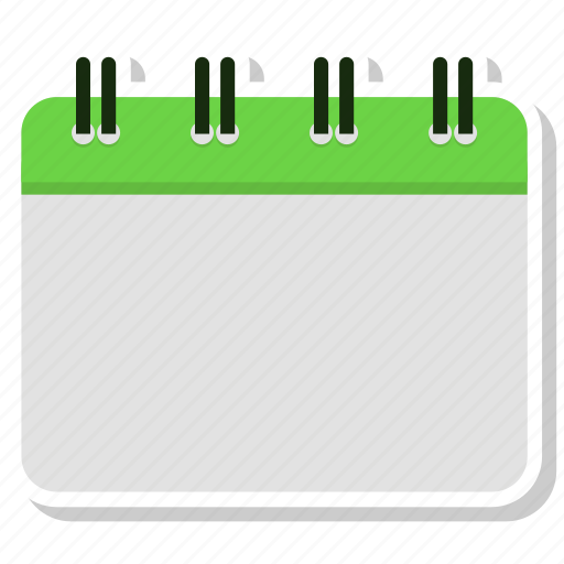 Calendar, date, day, multimedia, schedule, time icon - Download on Iconfinder