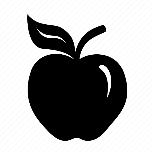 Apple, apples, food, fruit, fruits icon - Download on Iconfinder