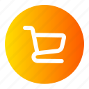 shopping, market, user, interface, ui, commerce, and, ecommerce, online, cart