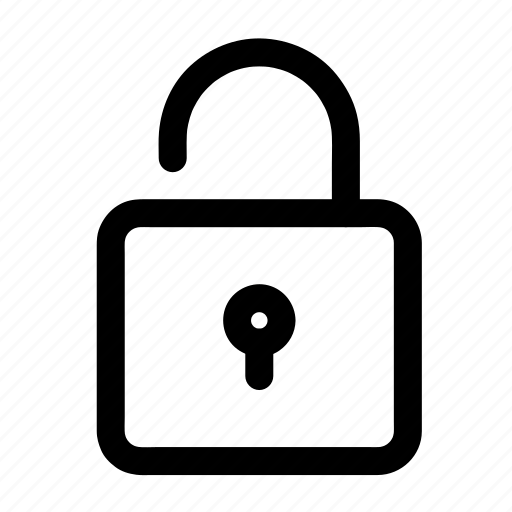 Lock, password, safe, security, unlock icon - Download on Iconfinder