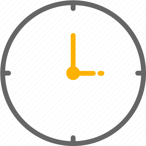 Clock, alarm, stopwatch, time icon - Download on Iconfinder
