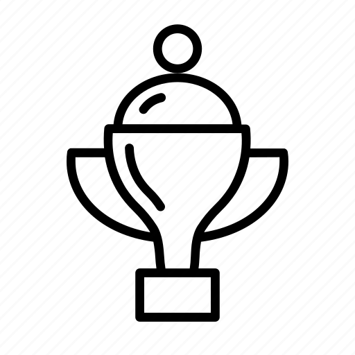 Award, cup, success, trophy, victory, win, winner icon - Download on Iconfinder