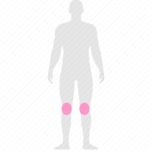 Body, bone, health, legs, pain, illness icon - Download on Iconfinder