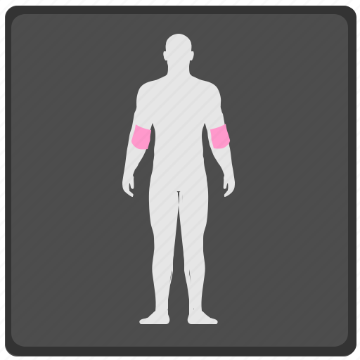 Body, human, joint, pain, ray, xray icon - Download on Iconfinder
