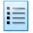 Do, shopping, items, list, to, formatting, bulletpoints icon - Download on Iconfinder