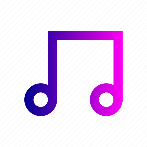 Music, note, song, sound icon - Download on Iconfinder
