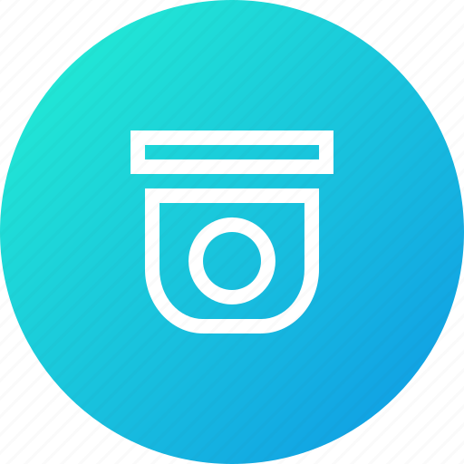 Camera, cctv, security, video icon - Download on Iconfinder