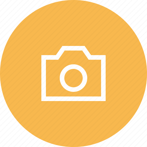 Camera, digital, image, lens, photo, photography, picture icon - Download on Iconfinder