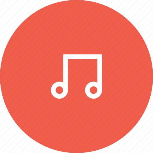 Music, note, song, sound icon - Download on Iconfinder