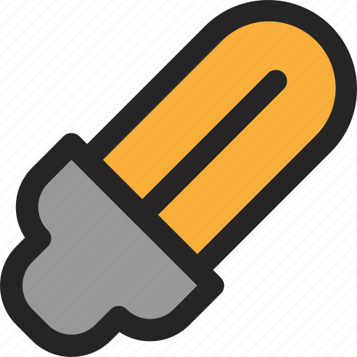 Compact, fluorescent, lamp, light, electric, bulb, saving icon - Download on Iconfinder