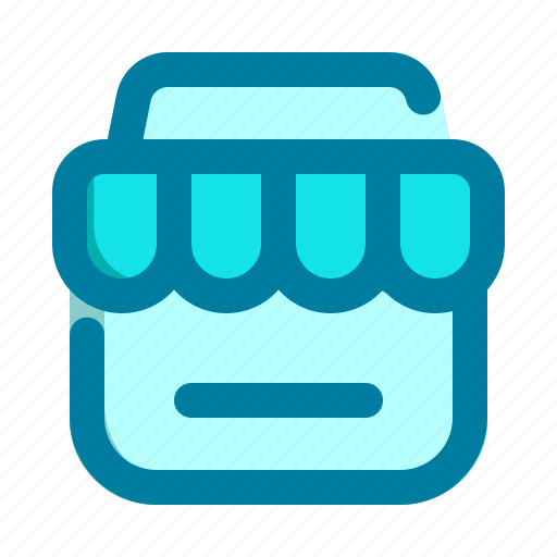 Basic, ui, essential, interface, app, store, shop icon - Download on Iconfinder