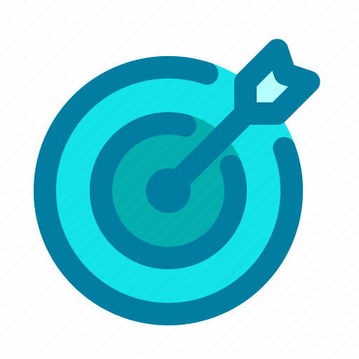 Basic, ui, essential, interface, app, target, goals icon - Download on Iconfinder