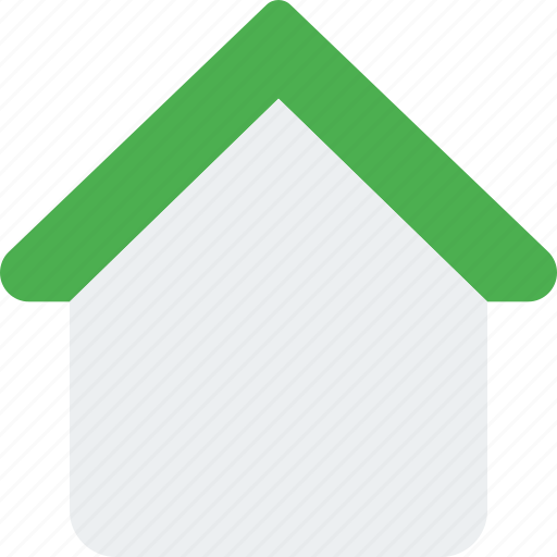 House, essentials, basic, user interface icon - Download on Iconfinder