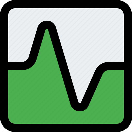 Graph, square, essentials, basic, user interface icon - Download on Iconfinder