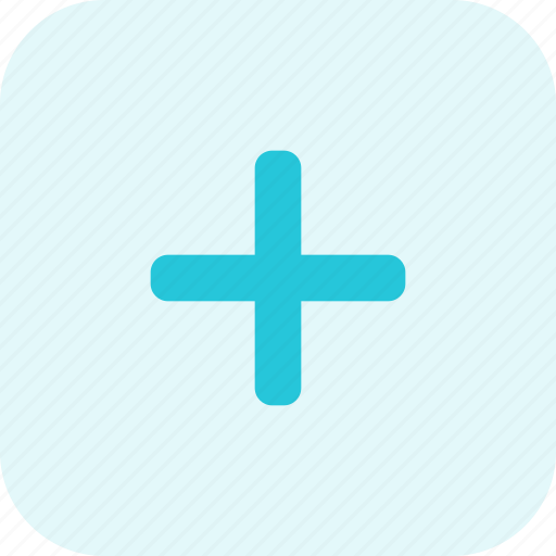 Plus, essentials, basic, ui icon - Download on Iconfinder