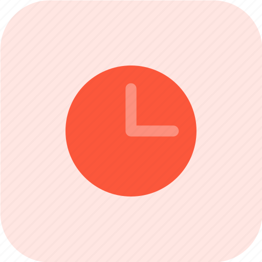 Time, essentials, basic, ui icon - Download on Iconfinder
