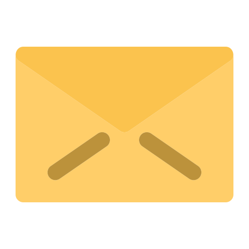 Mail, email, message, envelope, envelopes, closed envelope, ui icon - Free download
