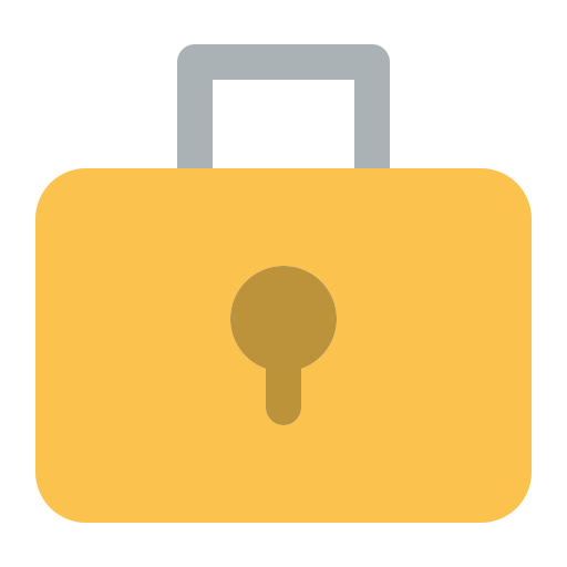 Padlock, padlocks, lock, security, secure, protection, safety icon - Free download