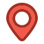 pin, location, marker, map, navigation, gps, direction, pointer, placeholder 