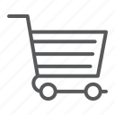 buy, cart, market, shop, shopping, ui