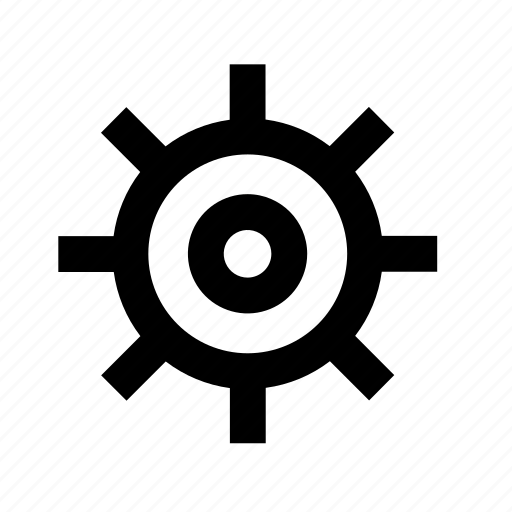 Gear, gearbox, options, settings icon - Download on Iconfinder
