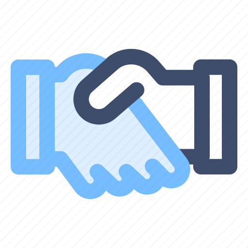 Agreement, contract, deal, handshake icon - Download on Iconfinder