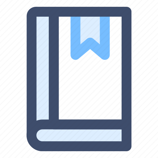 Bookmark, books, favorite icon - Download on Iconfinder