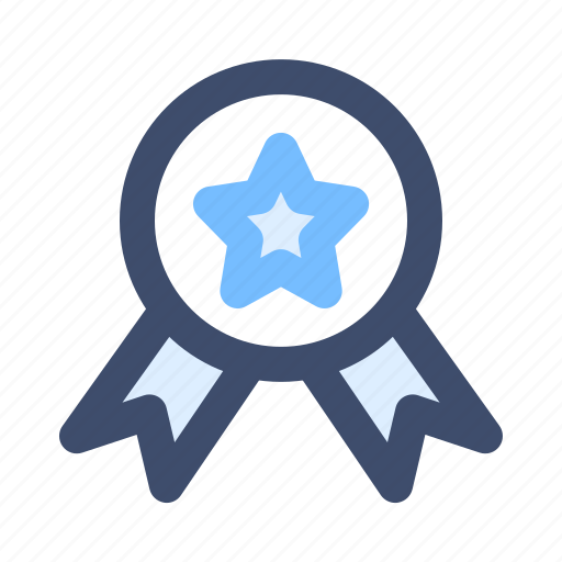 Award, badge, certificate, quality icon - Download on Iconfinder