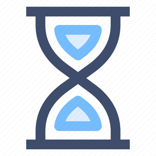 Loading, processing, sand clock, time icon - Download on Iconfinder