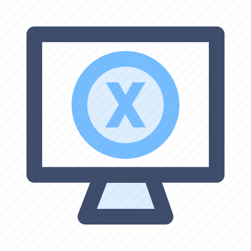 Apple, computer, mac os x icon - Download on Iconfinder