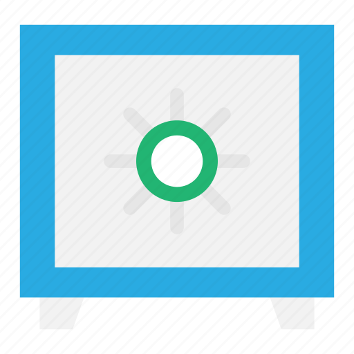 Safety, lock, password, locked, protect, shield, protection icon - Download on Iconfinder