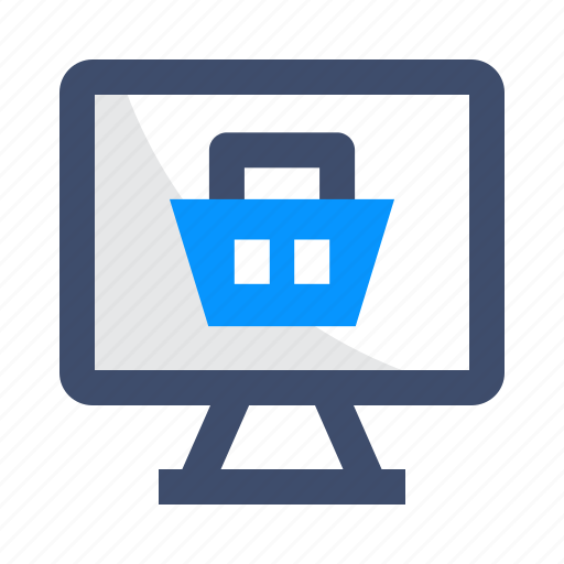 Online purchase, purchase, shopping basket icon - Download on Iconfinder
