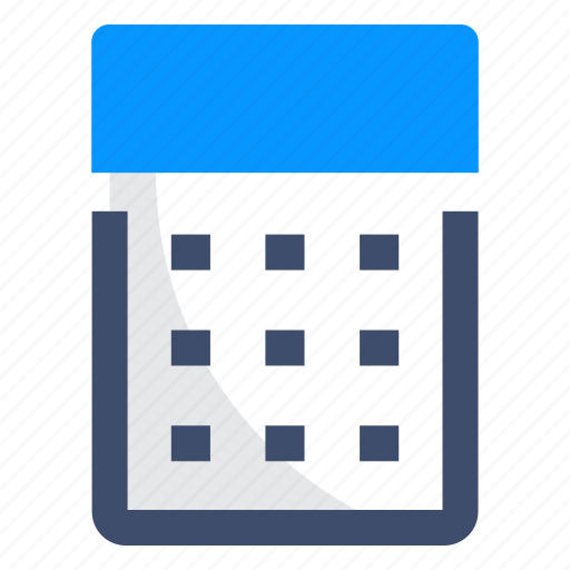 Budget, calculation, calculator icon - Download on Iconfinder