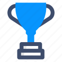 achievement, award, trophy