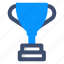 achievement, award, trophy 