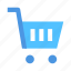 cart, online shopping, shopping cart 