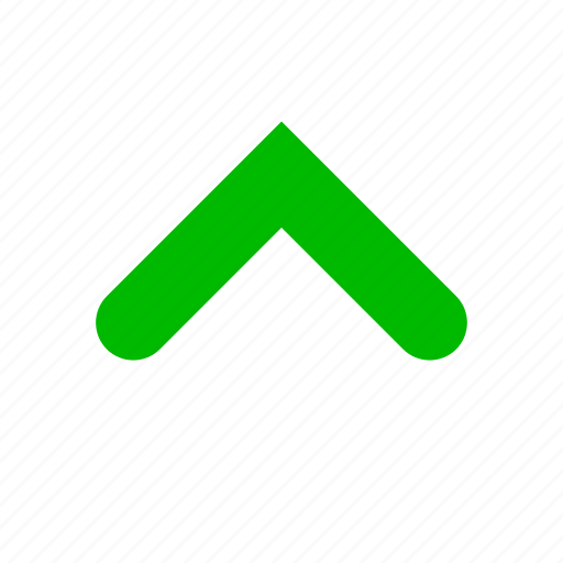 Arrow, arrows, direction, green, up icon - Download on Iconfinder