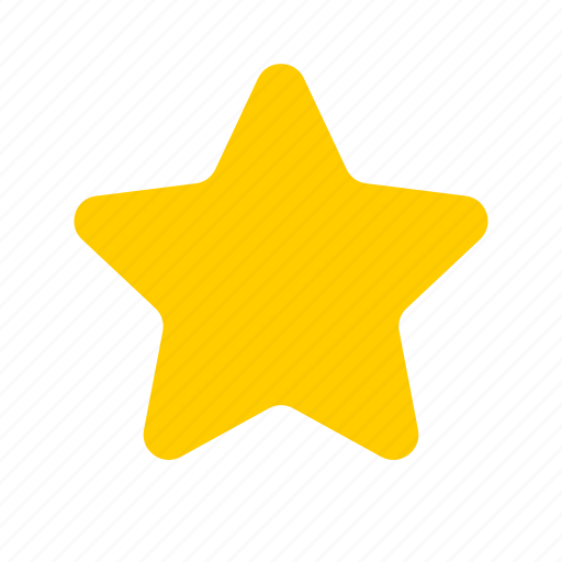 Badge, bookmark, favorite, like, star icon - Download on Iconfinder