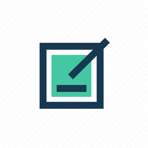 Change, compose, edit, note, pen, write icon - Download on Iconfinder