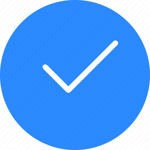 Accept, approve, checkmark, ok, tick, yes icon - Download on Iconfinder