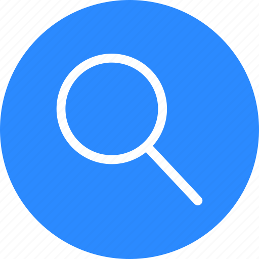 Explore, find, look, magnifier, search, view icon - Download on Iconfinder