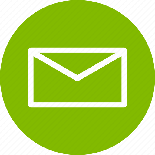 E-mail, email, envelope, letter, mail, message icon - Download on Iconfinder