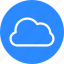 blue, circle, cloud, data, data base, database, forecast 