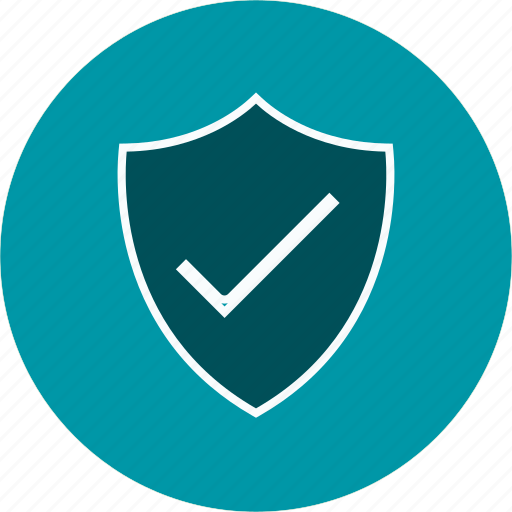 Shield, badge, protection icon - Download on Iconfinder