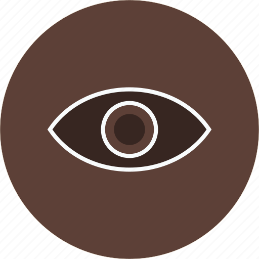 Concept, eye, view icon - Download on Iconfinder