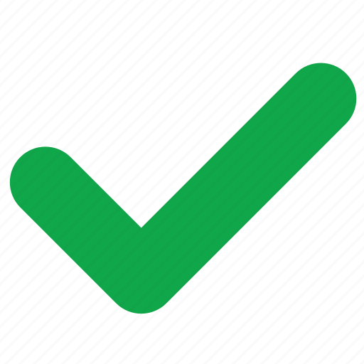 Accept, correct, done, ok, success, tick, yes icon - Download on Iconfinder